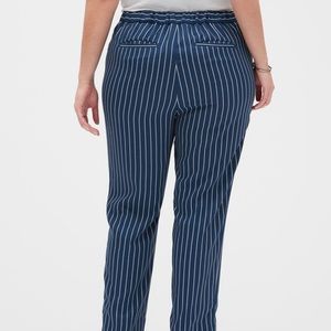 Banana Republic Hayden crop pants